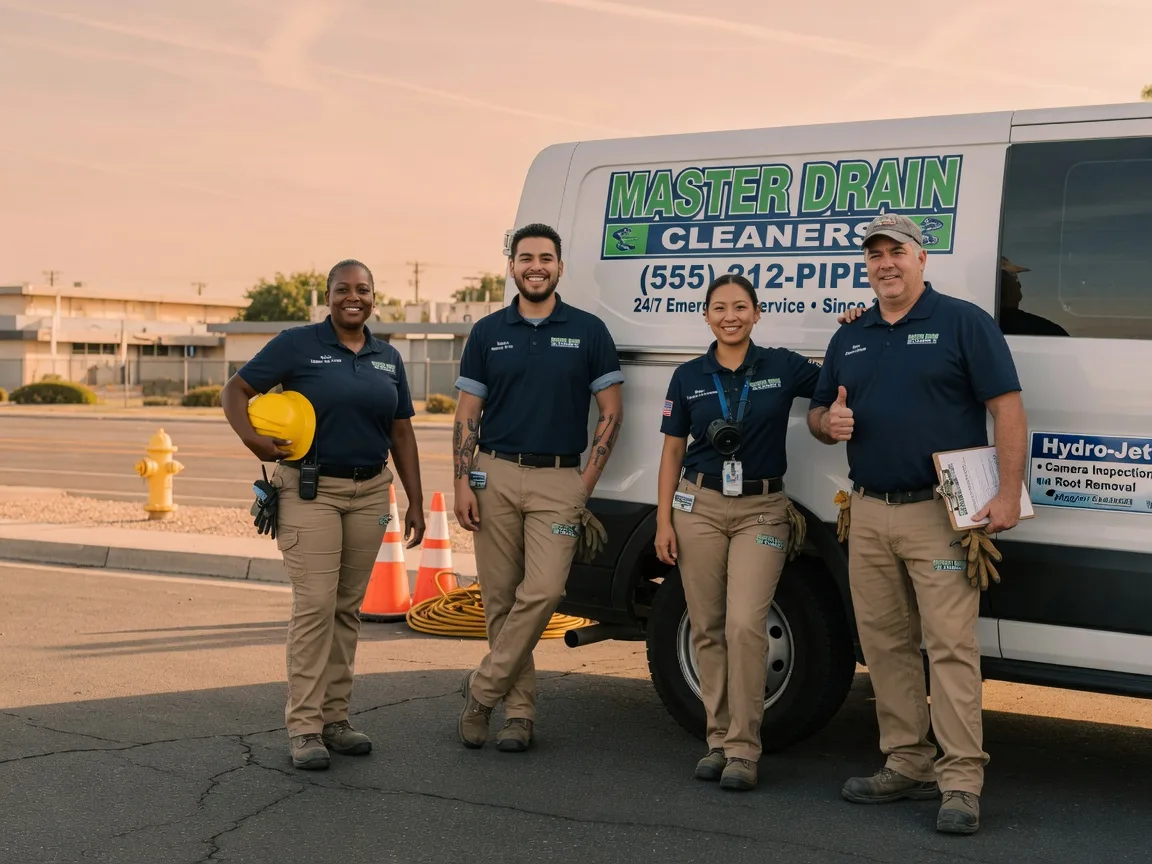 Drain Cleaning company in Richlandtown, PA